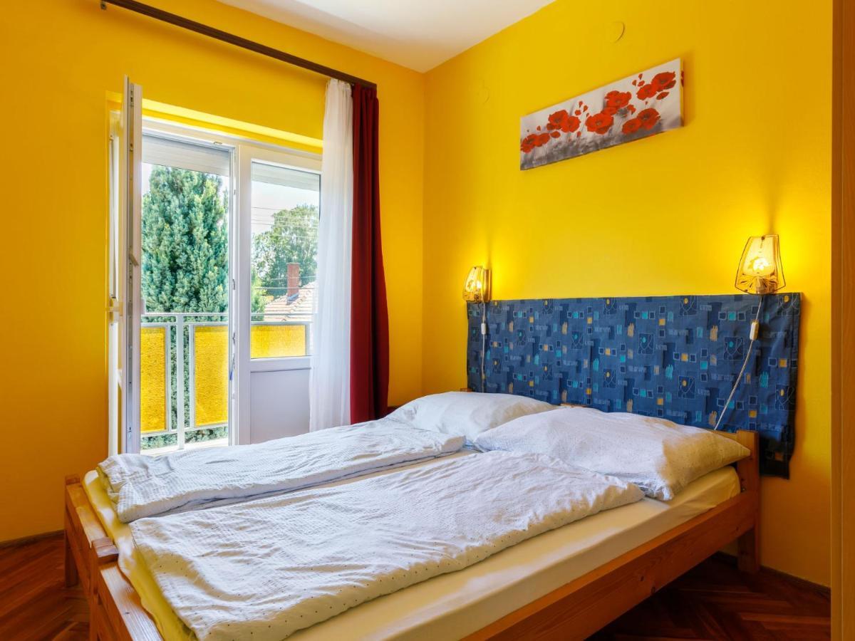 Holiday Home Bercsenyi By Interhome Balatonboglar Exterior photo