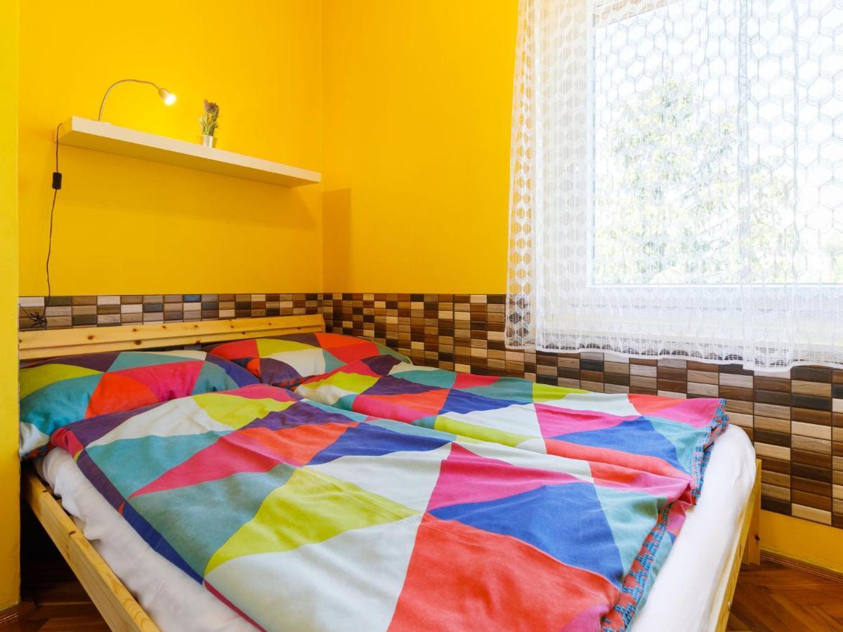 Holiday Home Bercsenyi By Interhome Balatonboglar Exterior photo