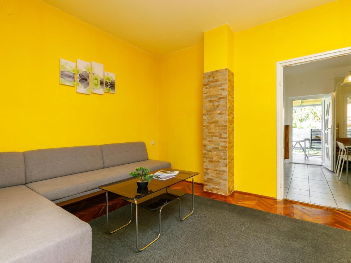 Holiday Home Bercsenyi By Interhome Balatonboglar Exterior photo